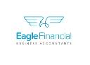 Eagle Financial Business Accountants logo